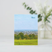 Bonn Briefkaart (Staand voorkant)