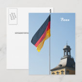 Bonn Briefkaart (Voorkant / Achterkant)