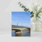 Bonn Briefkaart (Staand voorkant)