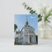 Bonn Briefkaart (Staand voorkant)