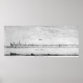 Bonn, c.1630-36 poster (Voorkant)