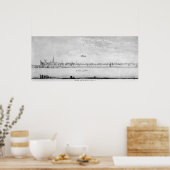 Bonn, c.1630-36 poster (Keuken)