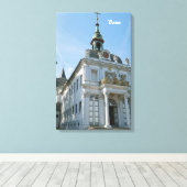 Bonn Canvas Afdruk (Insitu (Houten vloer))