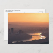 Bonn Duitsland Briefkaart (Voorkant / Achterkant)