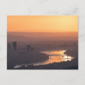 Bonn Duitsland Briefkaart (Voorkant)