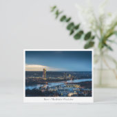 Bonn Duitsland Briefkaart (Staand voorkant)