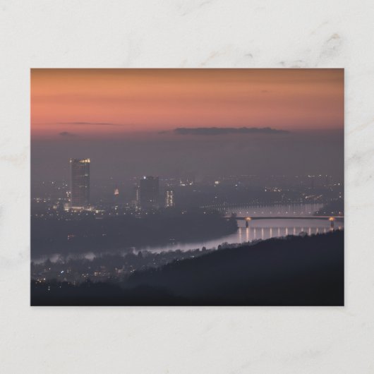 Bonn Duitsland Briefkaart (Voorkant)