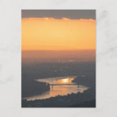 Bonn Duitsland Briefkaart (Voorkant)