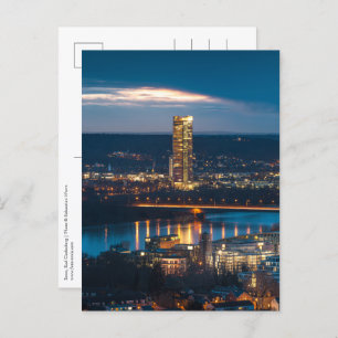 Bonn - Duitsland Briefkaart