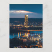 Bonn Duitsland Briefkaart (Voorkant)
