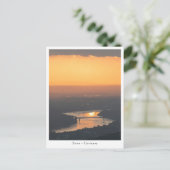 Bonn Duitsland Briefkaart (Staand voorkant)