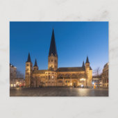 Bonn Duitsland Briefkaart (Voorkant)