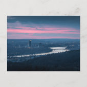 Bonn Duitsland Briefkaart (Voorkant)