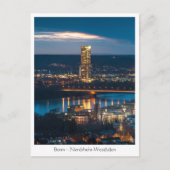 Bonn - Duitsland Briefkaart (Voorkant)