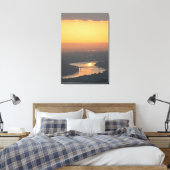 Bonn Duitsland Canvas Afdruk (Insitu (Slaapkamer))