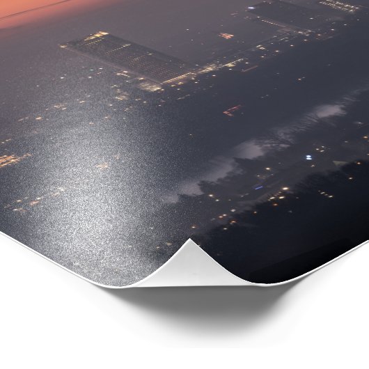 Bonn Duitsland Foto Afdruk (Hoek)