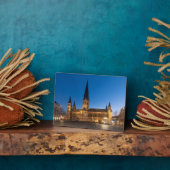 Bonn Duitsland Fotoplaat (Zijkant)