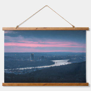 Bonn Duitsland Hangend Wandkleed