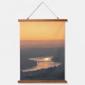 Bonn Duitsland Hangend Wandkleed (Voorkant)