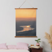 Bonn Duitsland Hangend Wandkleed (Slaapkamer)