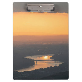 Bonn Duitsland Klembord