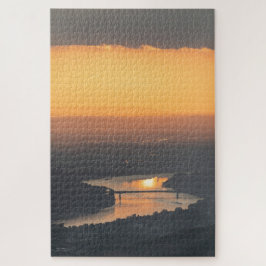 Bonn Duitsland Legpuzzel