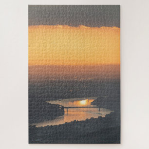 Bonn Duitsland Legpuzzel