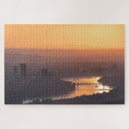 Bonn Duitsland Legpuzzel