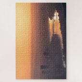 Bonn Duitsland Legpuzzel (Verticaal)