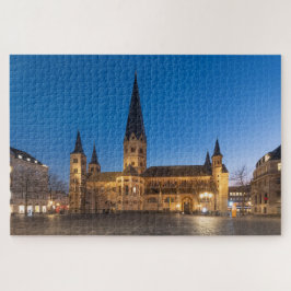 Bonn Duitsland Legpuzzel