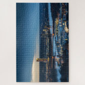 Bonn Duitsland Legpuzzel (Verticaal)