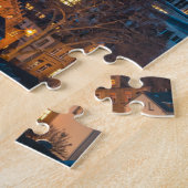 Bonn Duitsland Legpuzzel (Zijkant)