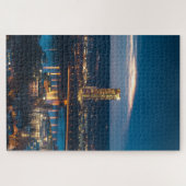 Bonn Duitsland Legpuzzel (Horizontaal)