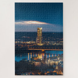 Bonn Duitsland Legpuzzel
