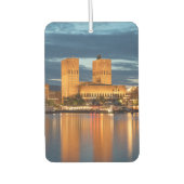 Bonn Duitsland Luchtverfrisser (Voorkant)