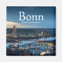 Bonn Duitsland
