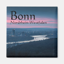 Bonn Duitsland