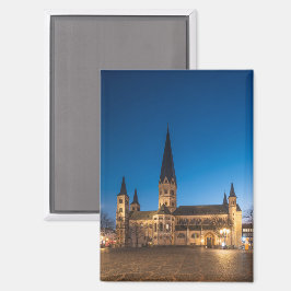 Bonn Duitsland Magneet
