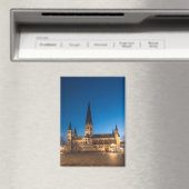 Bonn Duitsland Magneet (Insitu (Vaatwasser))