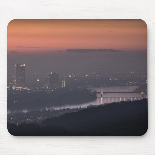 Bonn Duitsland Muismat (Voorkant)