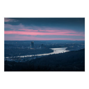 Bonn Duitsland Perfect Poster