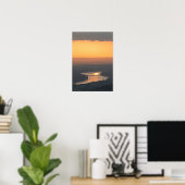 Bonn Duitsland Poster (Thuiskantoor)