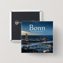 Bonn Duitsland Souvenir 