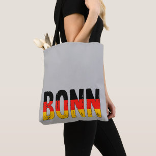 Bonn Duitsland Tote Bag