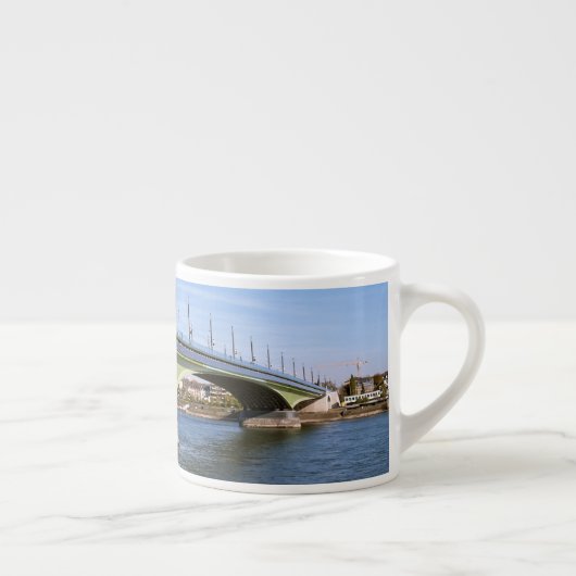 Bonn Espresso Kop (Rechts)