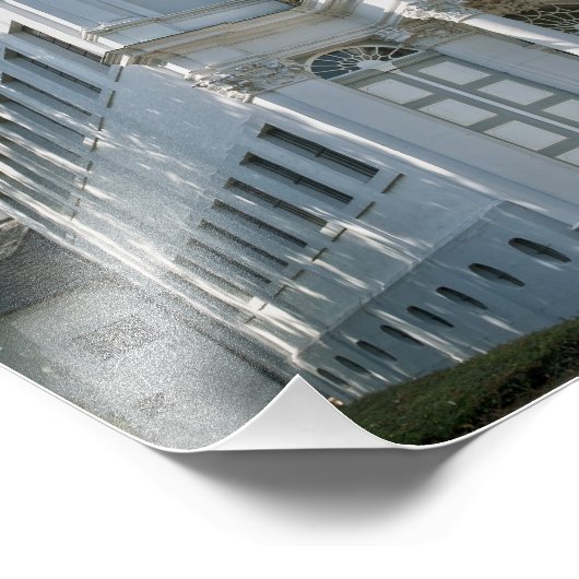 Bonn Foto Afdruk (Hoek)