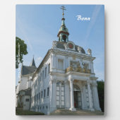 Bonn Fotoplaat (Voorkant)