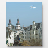 Bonn Fotoplaat (Voorkant)
