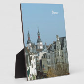 Bonn Fotoplaat (Zijkant)