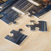 Bonn Germany Briefkaart Legpuzzel (Zijkant)